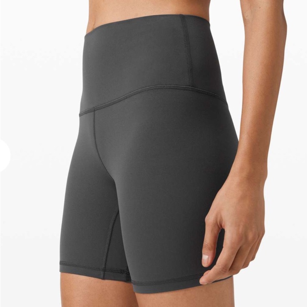 Lululemon Align Shirt 6”